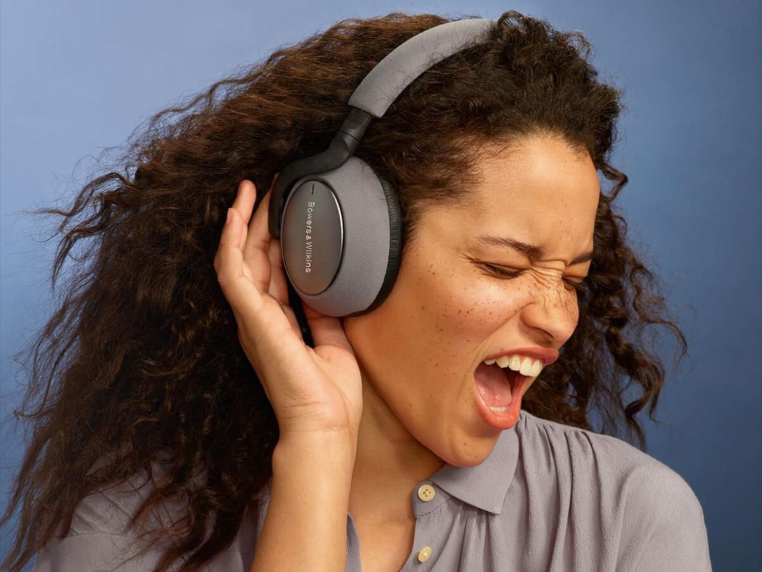 Bowers & Wilkins, seit Jahrzehnten eine feste Größe im Studio 26