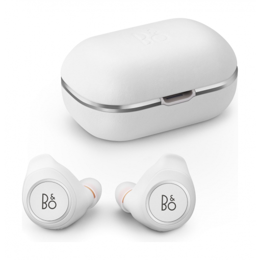 Bang & Olufsen BeoPlay E6 Motion White