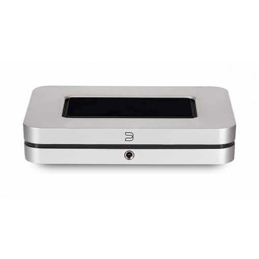 Bluesound Node X (Jubiläumsmodell)
