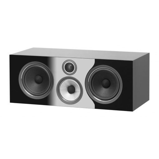 Bowers & Wilkins HTM 71 S2
