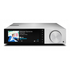 Cambridge Audio EVO 150 De Lorean