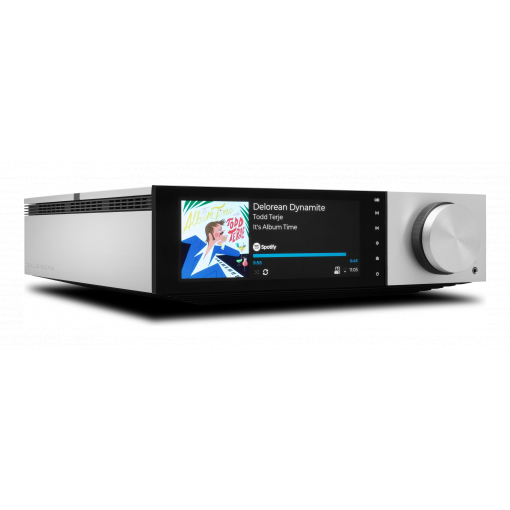 Cambridge Audio EVO 150 De Lorean