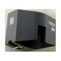 Hana SH MC-System High Output