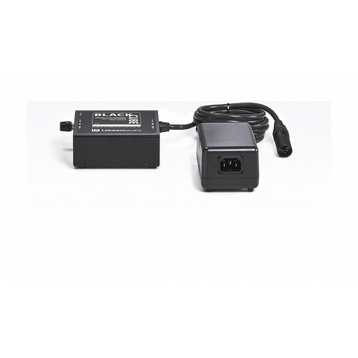 Lehmann Audio Black Cube