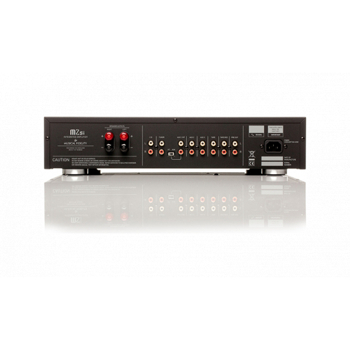 Musical Fidelity M2 si
