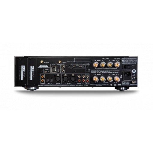 NAD M33