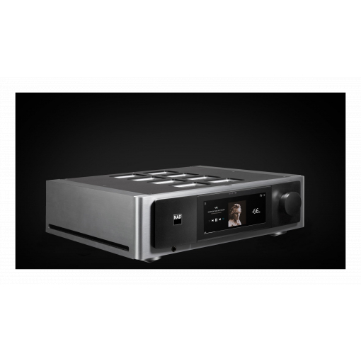 NAD M33