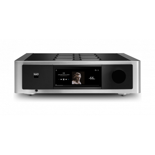 NAD M33