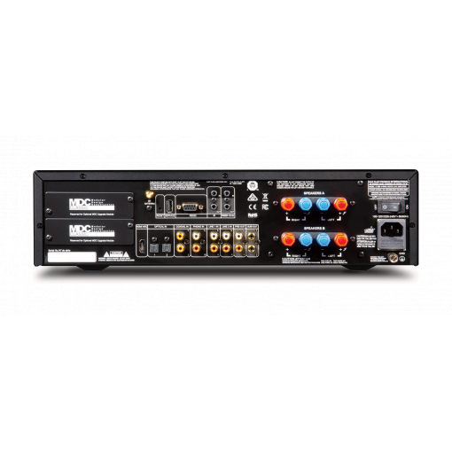 NAD C 399