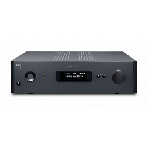 NAD C 399