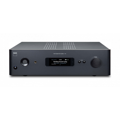 NAD C 399