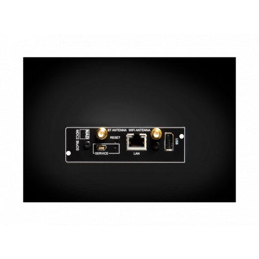 NAD MDC 2 BLUOS-D für C399 / C389 / C3050