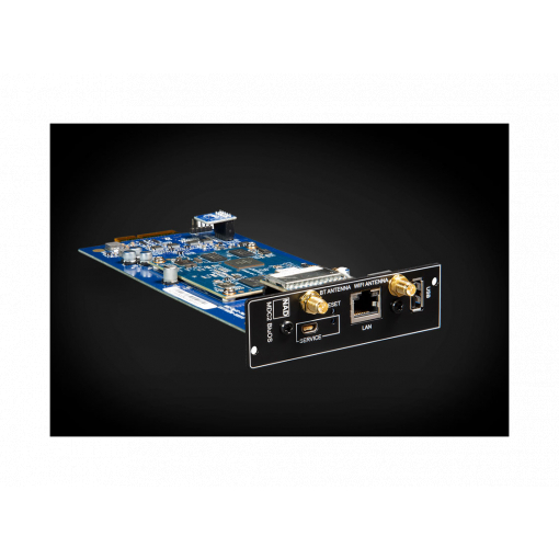 NAD MDC 2 BLUOS-D für C399 / C389 / C3050