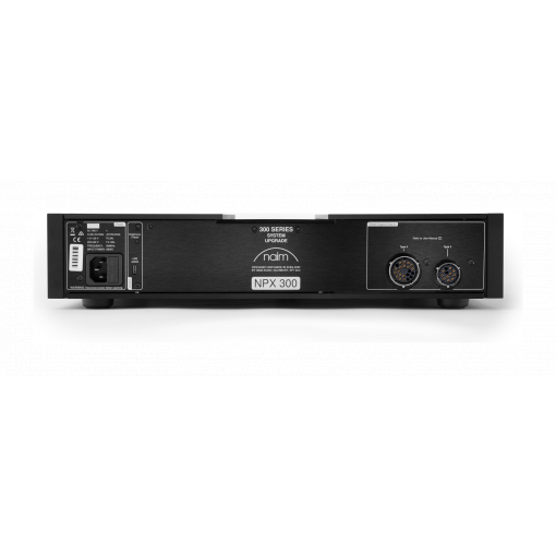 Naim NPX 300 PS Classic