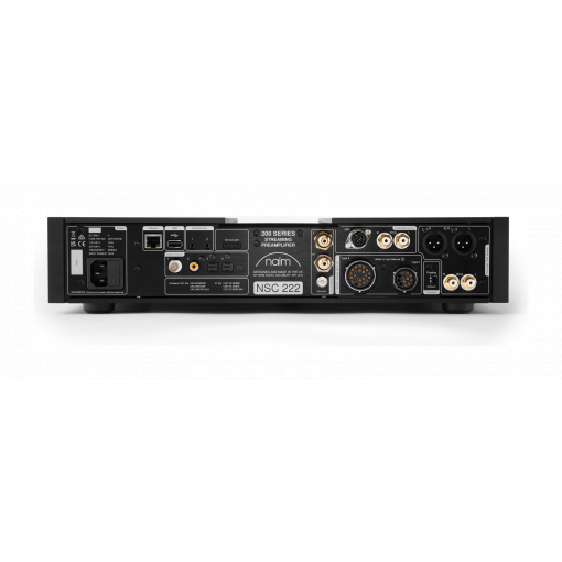 Naim NSC 222 Classic
