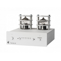 PRO-JECT Tube Box S 2
