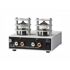 PRO-JECT Tube Box S 2