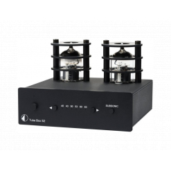 PRO-JECT Tube Box S 2