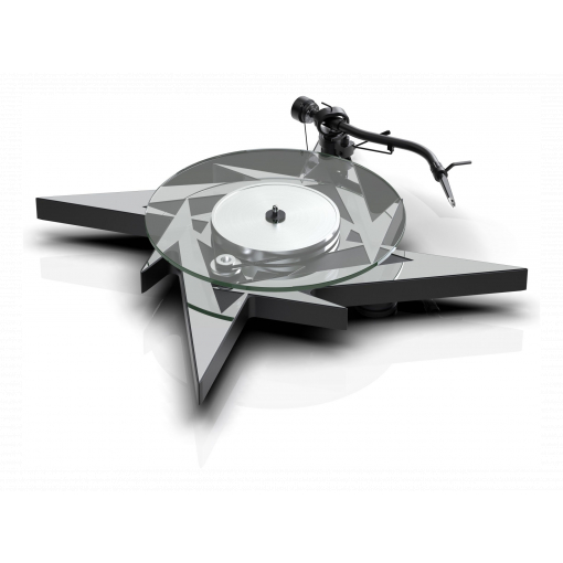 PRO-JECT Metallica  Pick it S2 C