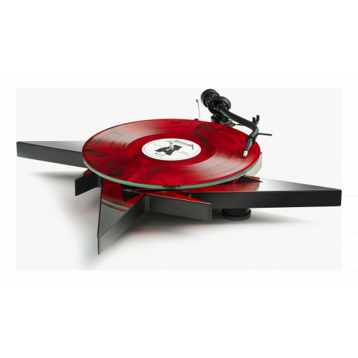 PRO-JECT Metallica  Pick it S2 C