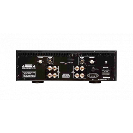 Rotel RB-1582 MKII Power Amp