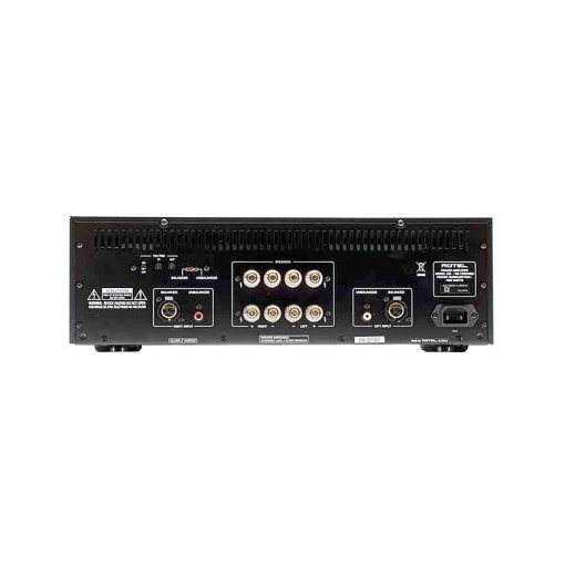 Rotel RB-1552 MKII Power Amp