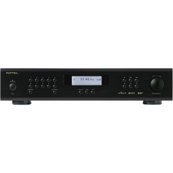 Rotel T14 Network Tuner