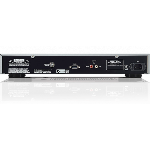 Rotel T11 DAB/FM Stereo Tuner