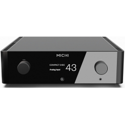 Rotel Michi P5 Stereo Pre-Amplifier