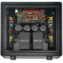 Rotel Michi X5 Stereo Vollverstärker