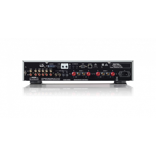 Rotel A14 MKII Stereo Integrated Amp EC