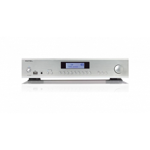Rotel A14 MKII Stereo Integrated Amp EC