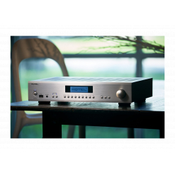 Rotel A12 MKII Stereo Integrated Amp
