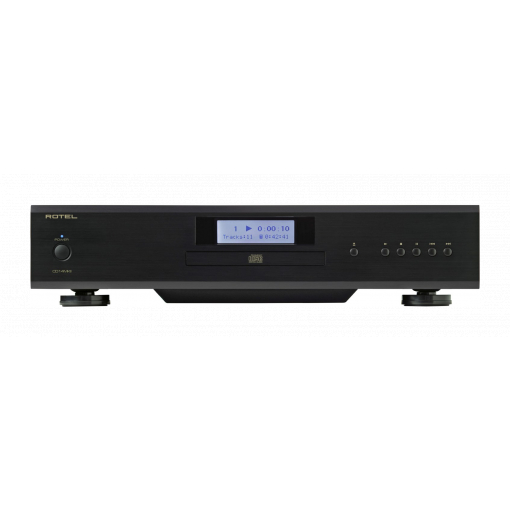 Rotel CD14 MKII Stereo CD-Player