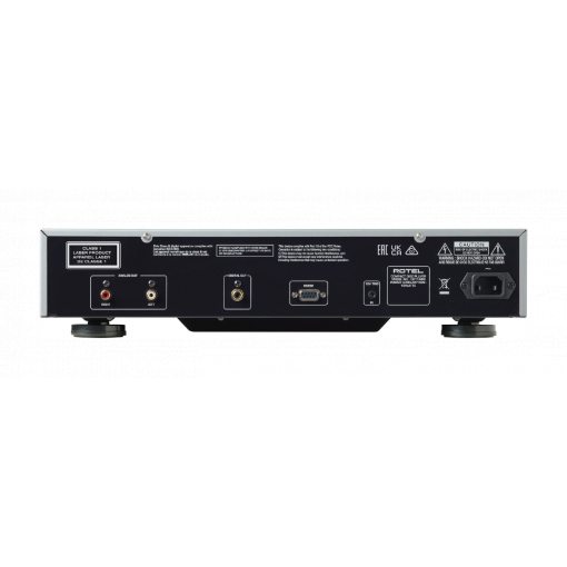 Rotel CD11 MKII
