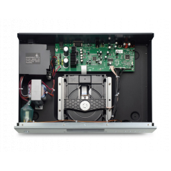 Rotel CD11 MKII