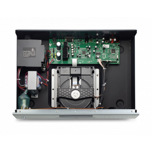 Rotel CD11 MKII