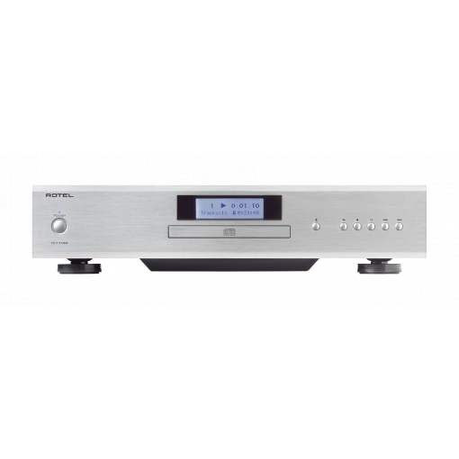 Rotel CD11 MKII