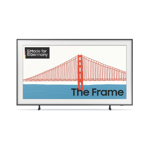 Samsung GQ75LS03AAU The Frame (2021)