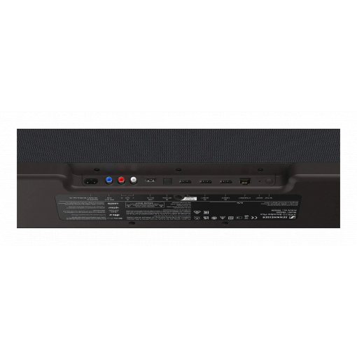 Sennheiser Ambeo Soundbar Plus