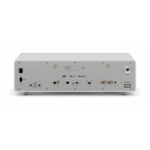 Sonoro Meisterstück Gen. 2