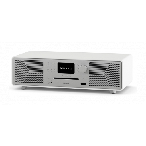 Sonoro Meisterstück Gen. 2