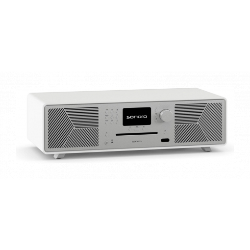 Sonoro Meisterstück Gen. 2