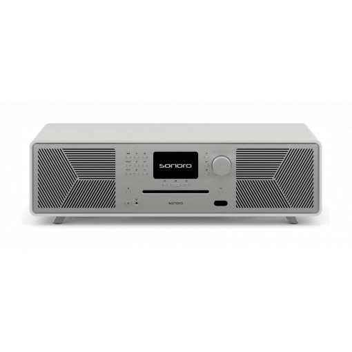 Sonoro Meisterstück Gen. 2
