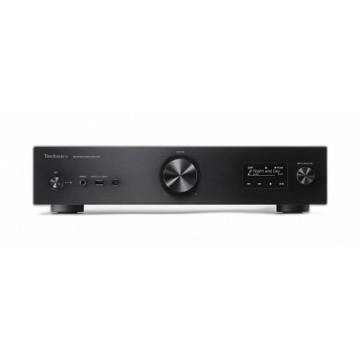 Technics SU-GX70EG-K