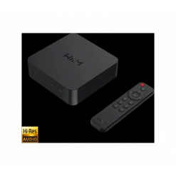 WiiM Pro Plus