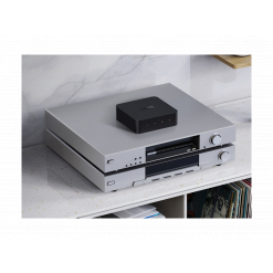 WiiM Pro Plus