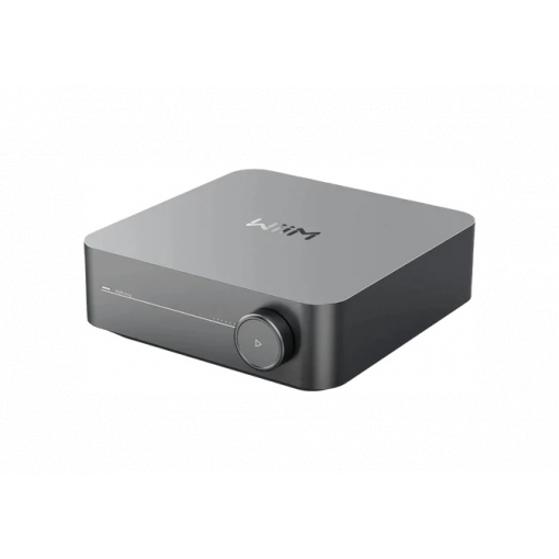 WiiM Amp