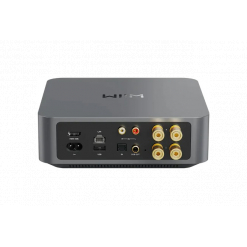 WiiM Amp