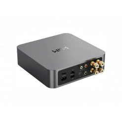 WiiM Amp